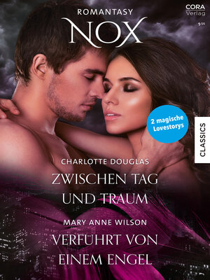 cover image of NOX Band 9